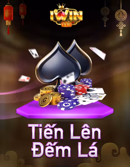 Iwin Tiến Lên Dem La
