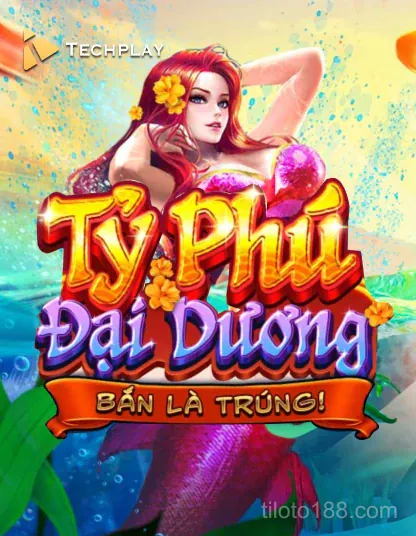 Techplay Ca Ty Phu Dai Duong 1999